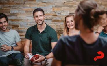 Alpha-Kurs in Mutterstadt mit Horst