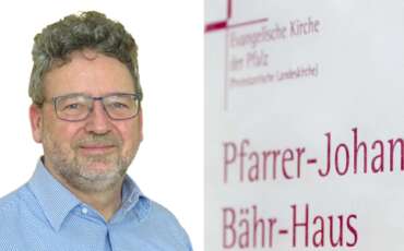 Gottesdienst in Mutterstadt mit Bernd