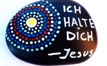 Gottesdienst mit Markus Lebenszeugnis + Picknick