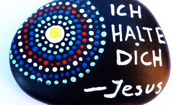 Gottesdienst mit Markus Lebenszeugnis + Picknick