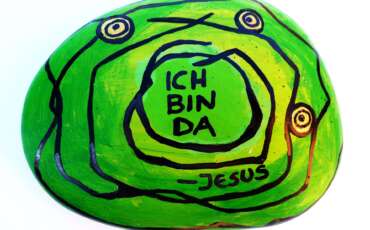 Gründonnerstag mit Abendmahl in Mutterstadt