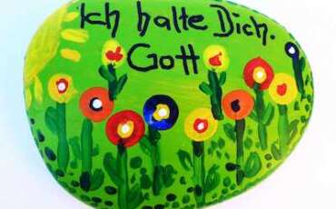 Gottesdienst in Mutterstadt mit Erinnerungsmahl