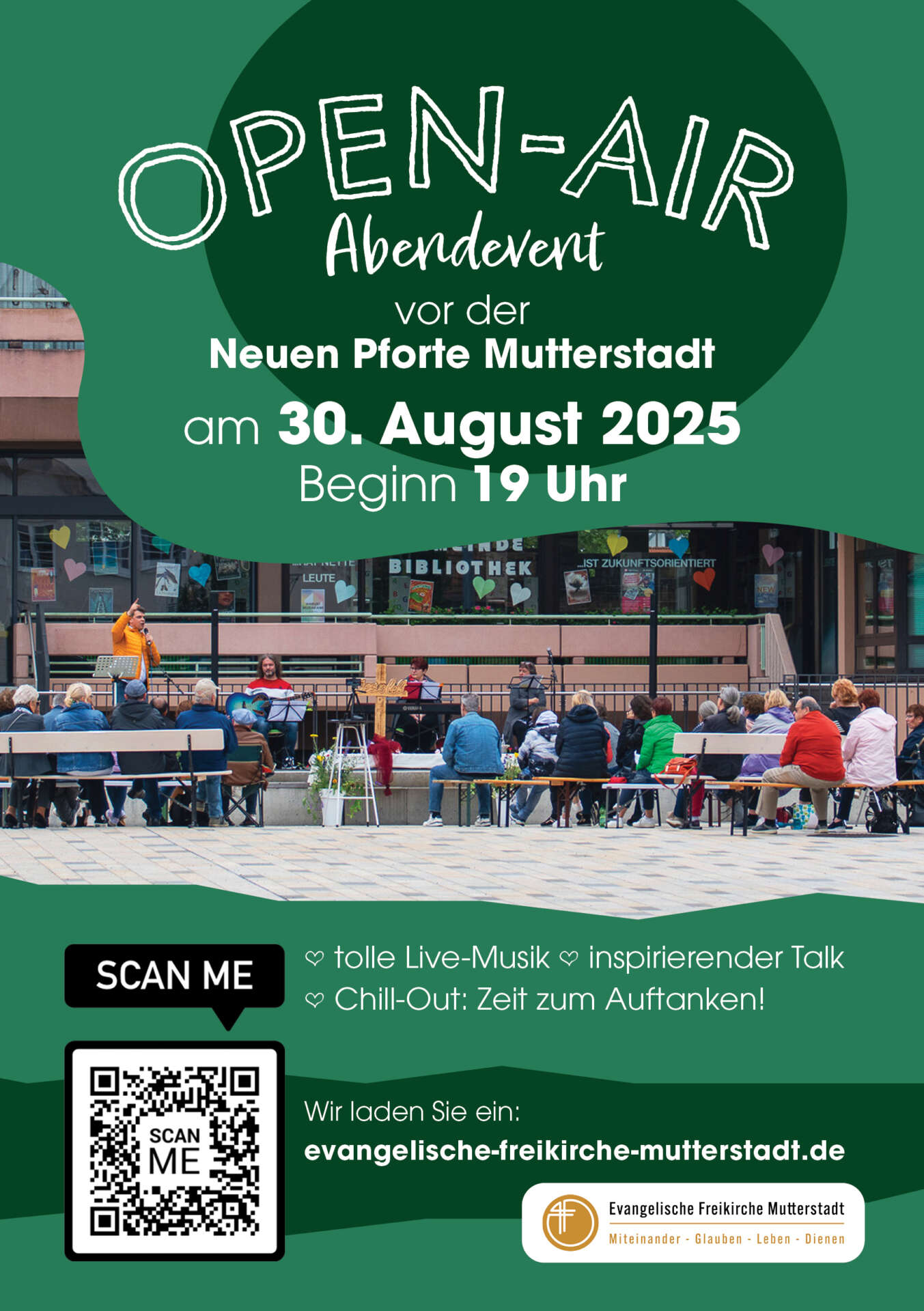 Open-Air-Mutterstadt-August