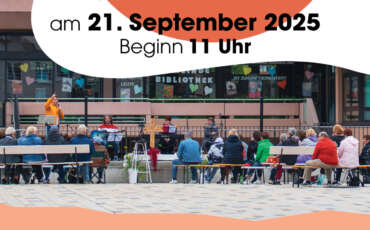 Open-Air-Trio Mutterstadt
