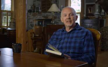 Momente mit Gott – inspiriert durch William Paul Young (1)