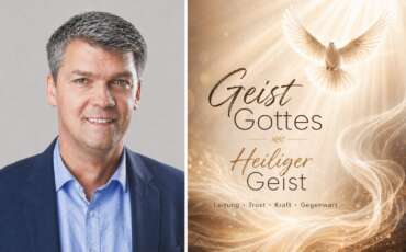 Pfingstgottesdienst in Mutterstadt – Pastor Christian