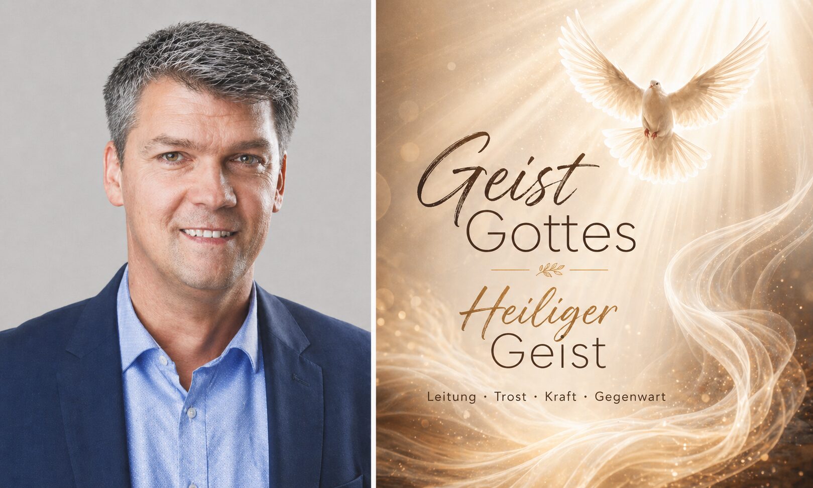 Pastor-Christian-Pfingten-Heiliger-Geist-Mutterstadt