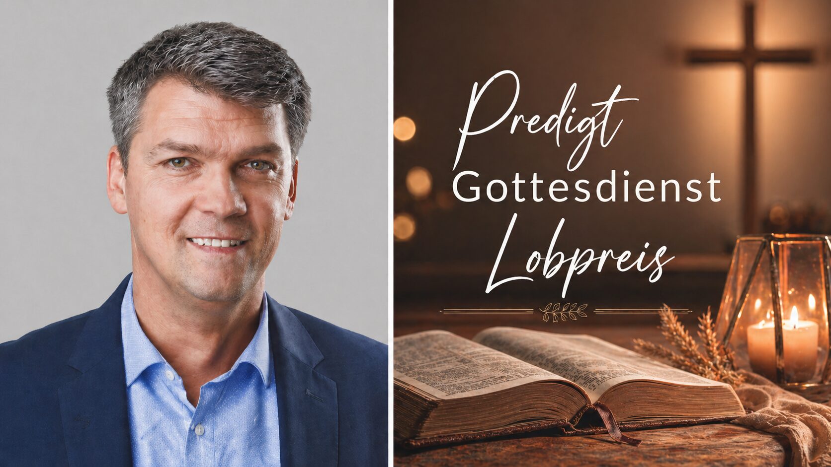 Pastor-Christian-Predigt-Gottesdiesnt-Lobpreis-Mutterstad
